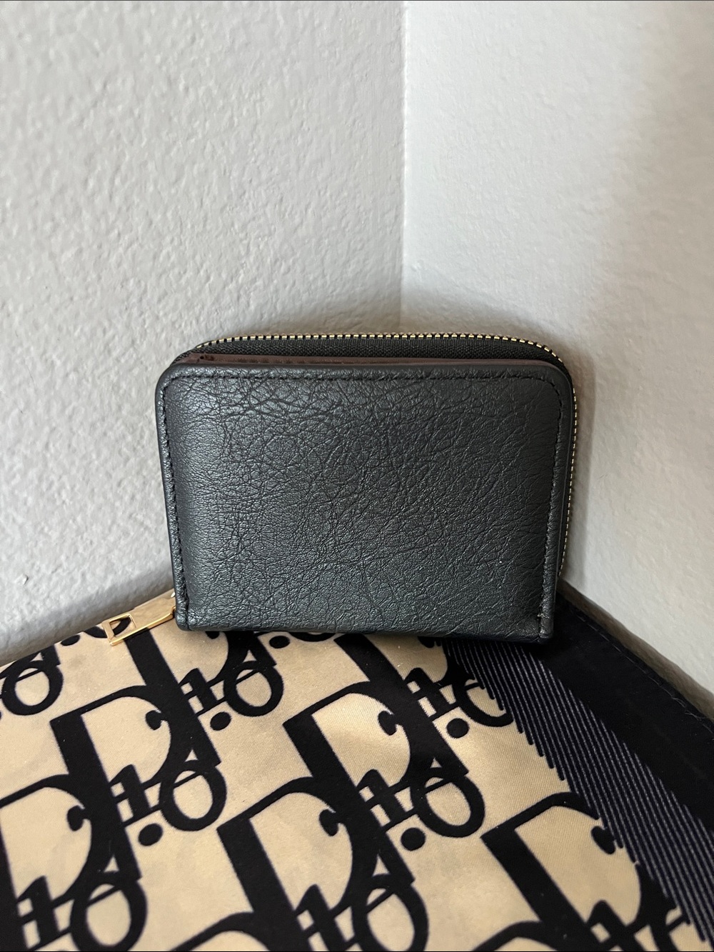Wallet.